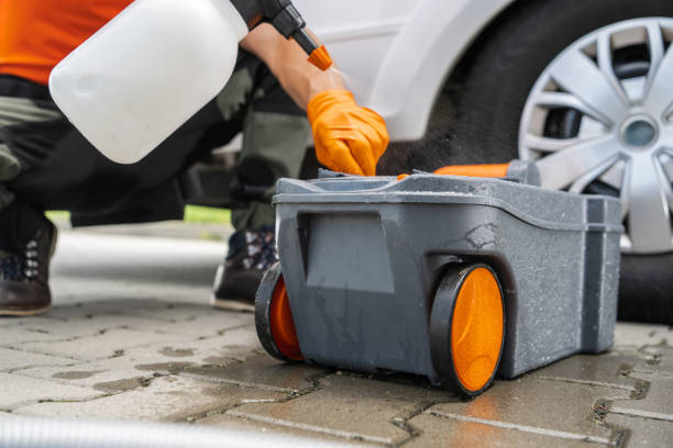 Best Emergency Tree Removal  in Gruetli Laager, TN